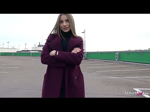 ❤️ پیشاهنگ آلمانی یک استیل لمس کننده رویایی است، پارکینگ و سکسی برای پول ❤ فوق پورن در پورنو fa.xxxifuck.ru ﹏