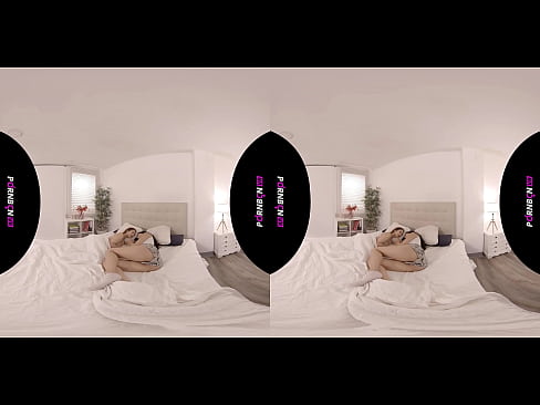 ❤️ PORNBCN VR دو لزبین جوان در واقعیت مجازی سه بعدی 4K 180 با شاخ از خواب بیدار می شوند ژنو بلوچی کاترینا مورنو ❤ فوق پورن در پورنو fa.xxxifuck.ru ﹏