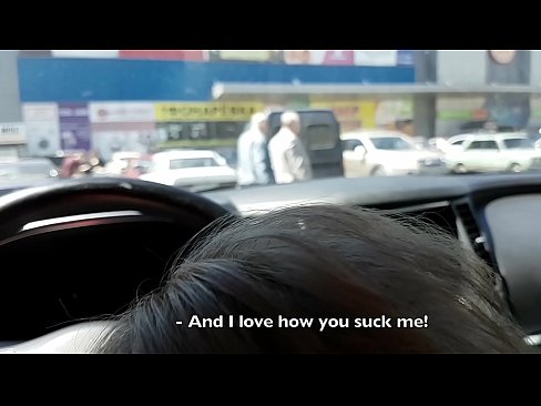 ❤️ درست در پارکینگ بیرون سوپرمارکت مکیده شد ❤ فوق پورن در پورنو fa.xxxifuck.ru ﹏