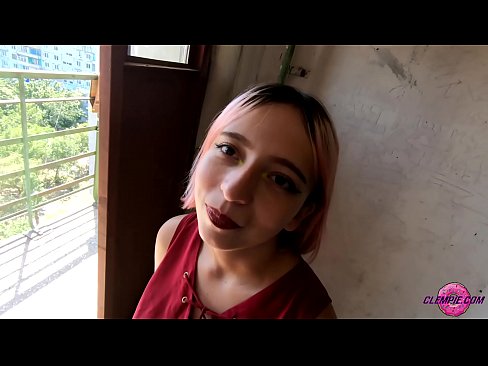 ❤️ دانش آموز حسی یک غریبه را در بیرون می مکد - تقدیر روی صورتش ❤ فوق پورن در پورنو fa.xxxifuck.ru ﹏